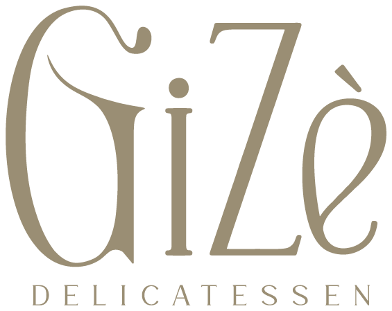 GiZè Logo