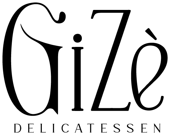 GiZè Logo