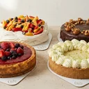 Tartas & Tortas Postre