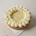 Key Lime Pie — Vista Diagonal Superior