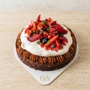 Marquise Frutal — Vista Diagonal Superior