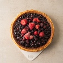 Cheesecake NY — Vista Superior Completa