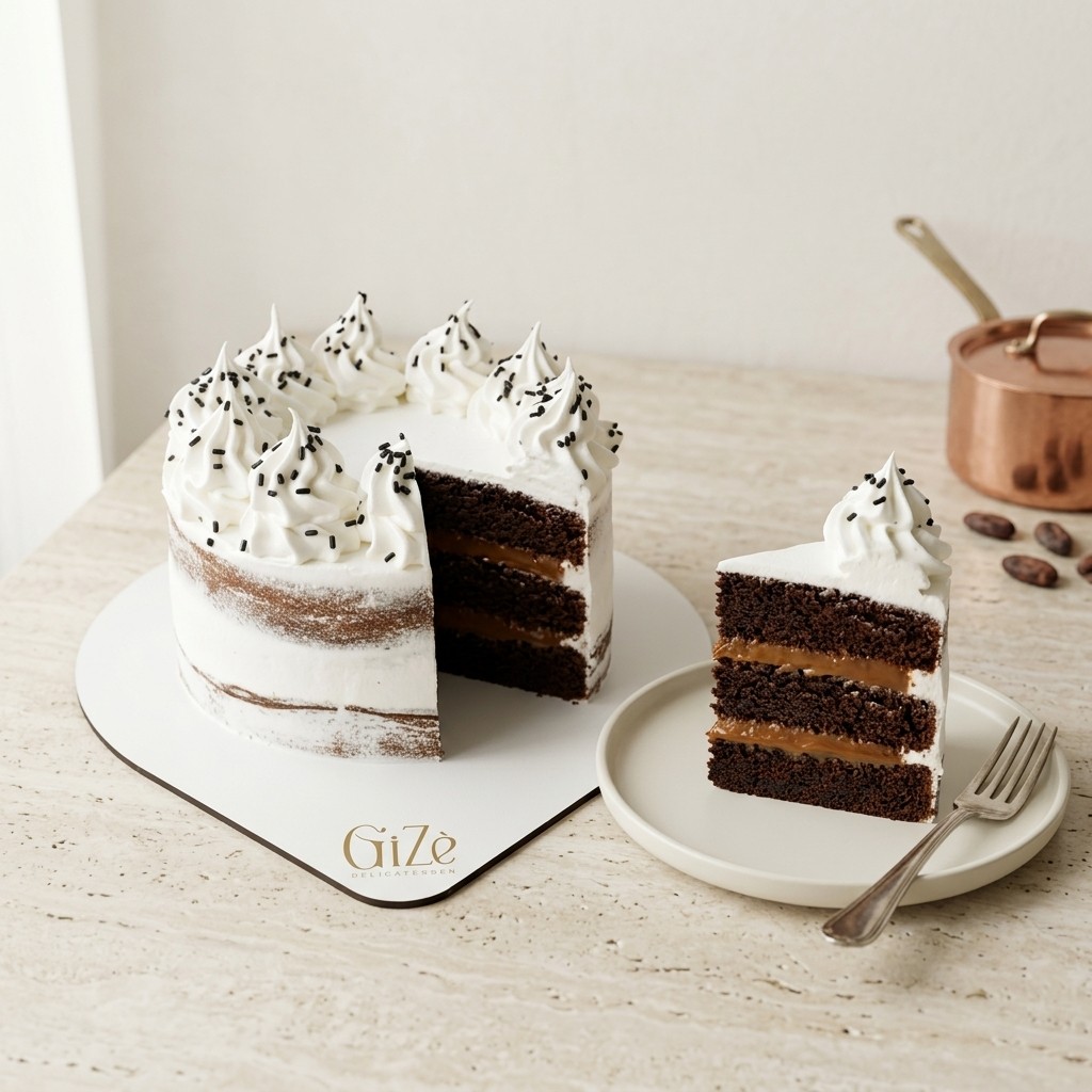 Degustación & Corte de Merengue