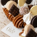 Detalle de Dulce de Leche & Bombones
