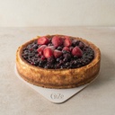 Cheesecake NY Horneado