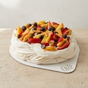 Pavlova Frutal