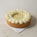 Key Lime Pie