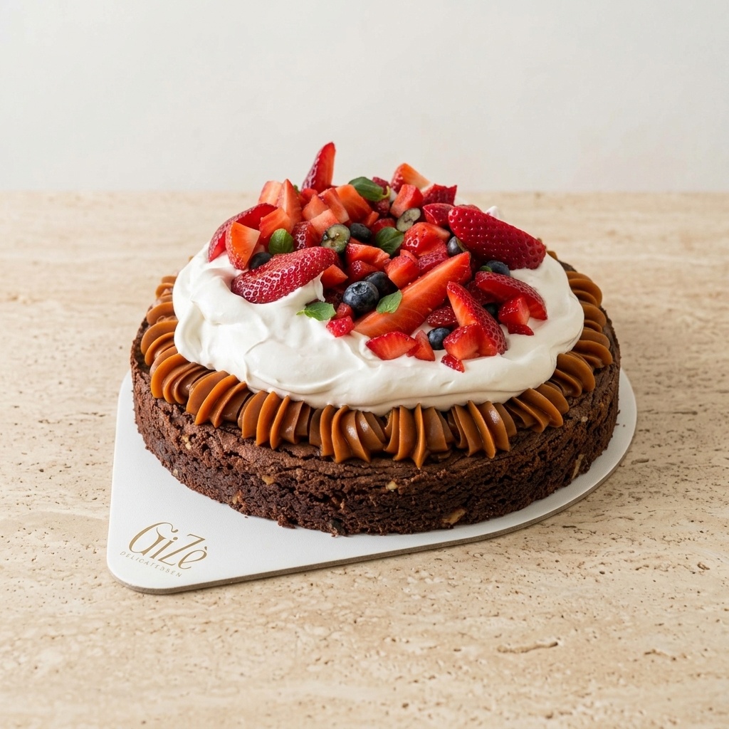 Marquise Frutal