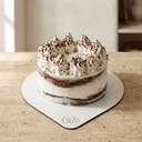 Torta Tradicional de Merengue GiZè